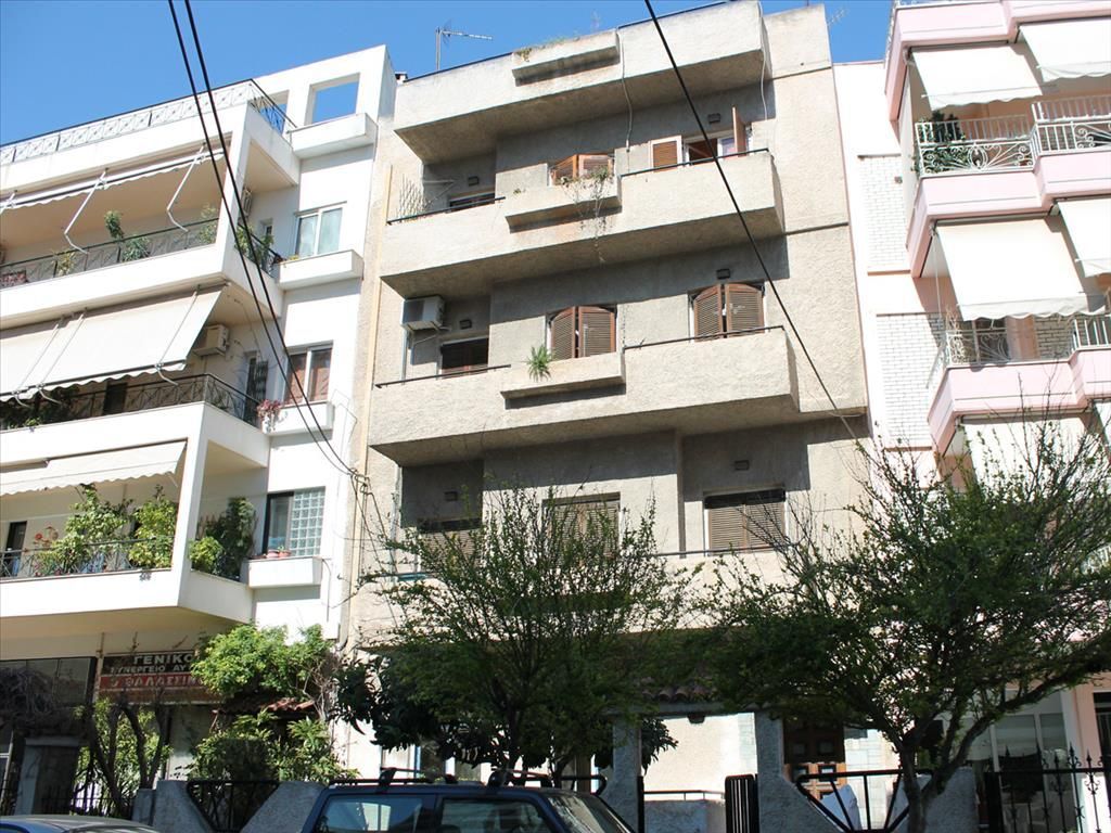 Квартира в Аттике, Греция, 70 м2 - фото 1