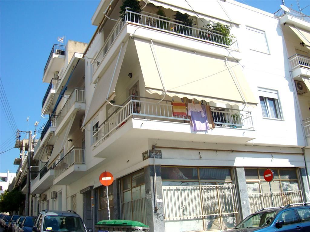 Квартира в Пирее, Греция, 63 м2 - фото 1