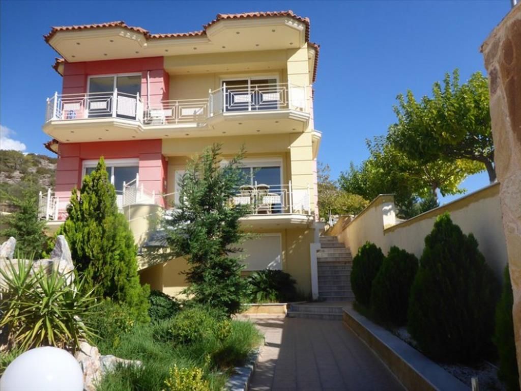 Коммерческая недвижимость в Пеании, Греция, 336 м2 - фото 1