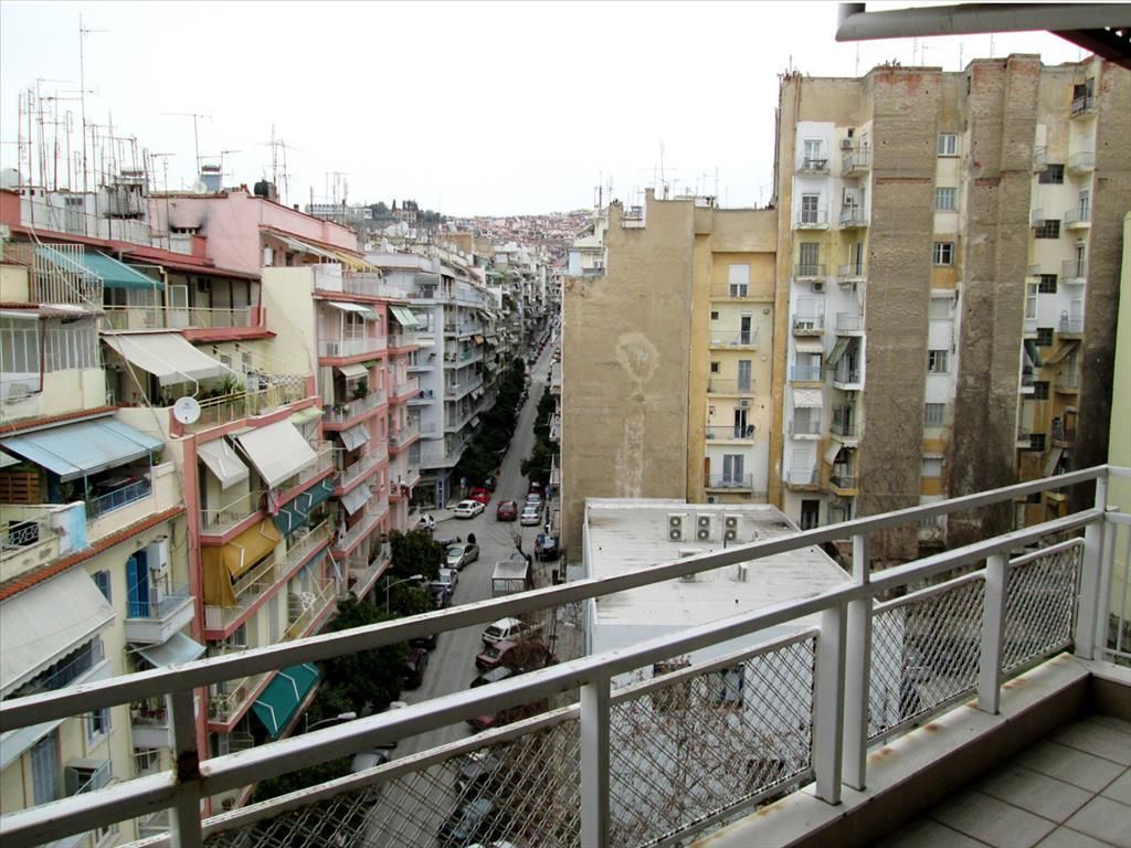 Квартира в Салониках, Греция, 104 м2 - фото 1