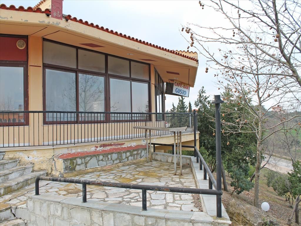 Коммерческая недвижимость на Кассандре, Греция, 270 м2 - фото 1