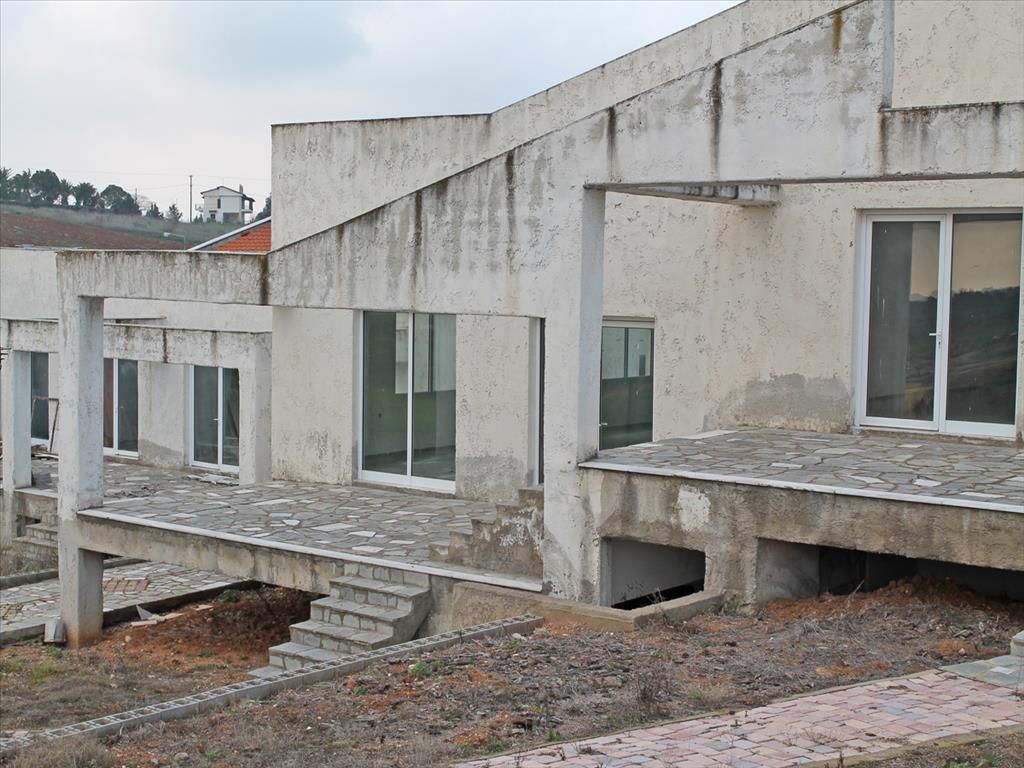 Коммерческая недвижимость на Кассандре, Греция, 100 м2 - фото 1