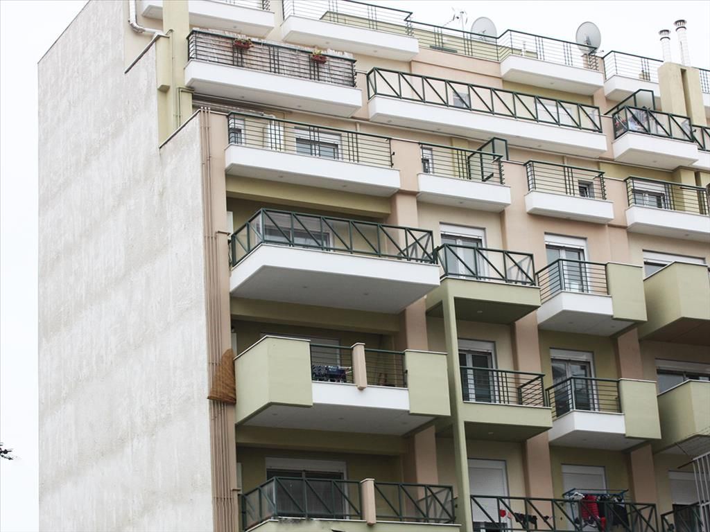 Квартира в Салониках, Греция, 74 м2 - фото 1
