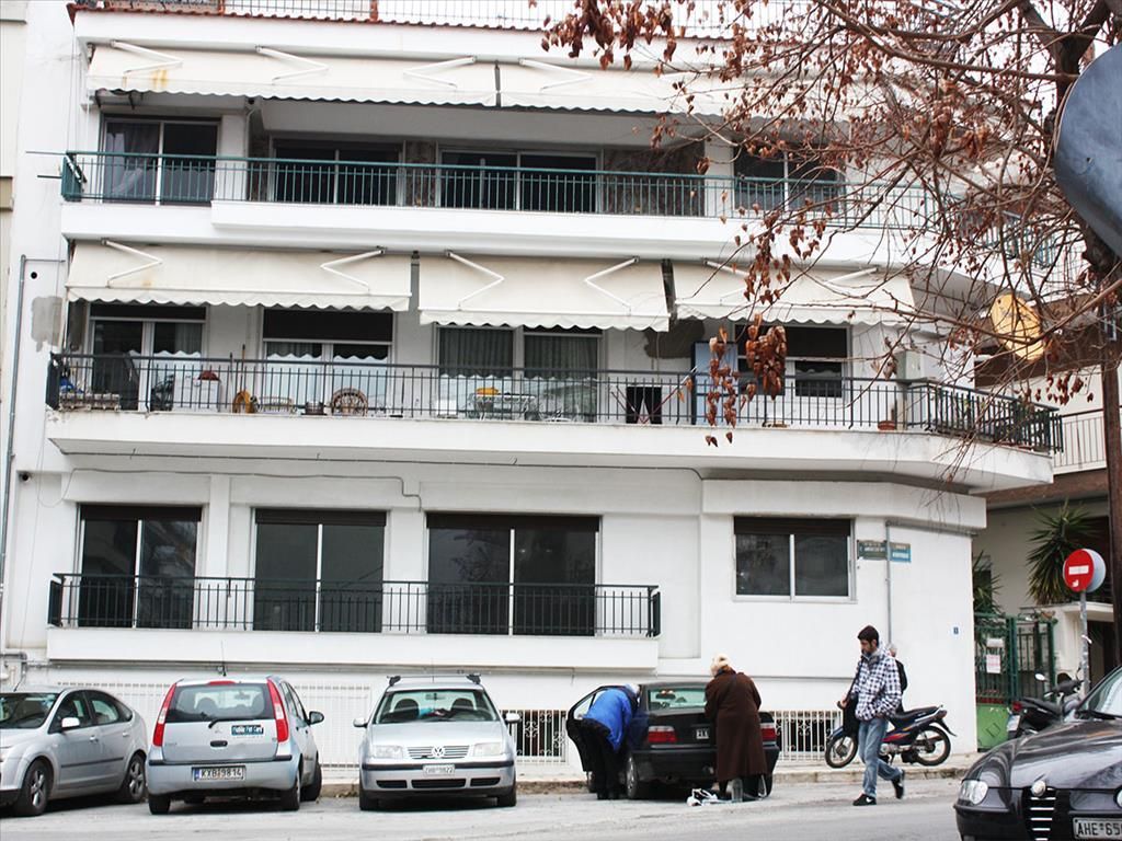 Квартира в Салониках, Греция, 54 м2 - фото 1