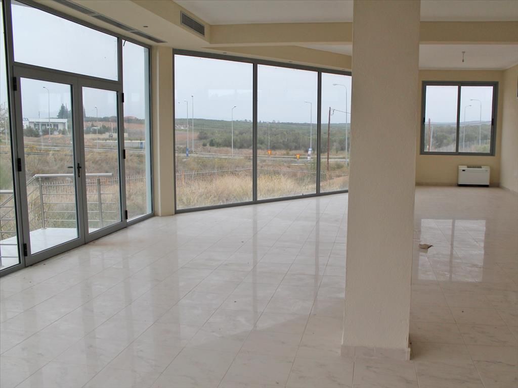 Коммерческая недвижимость в Полигиросе, Греция, 380 м2 - фото 1