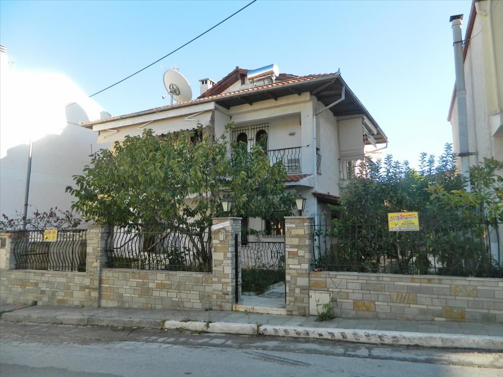 Дом в Пелле, Греция, 350 м2 - фото 1