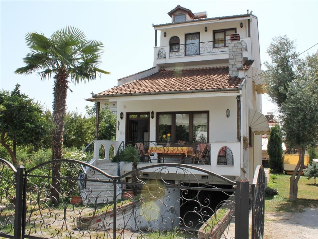 Дом в Пиерии, Греция, 246 м2 - фото 1