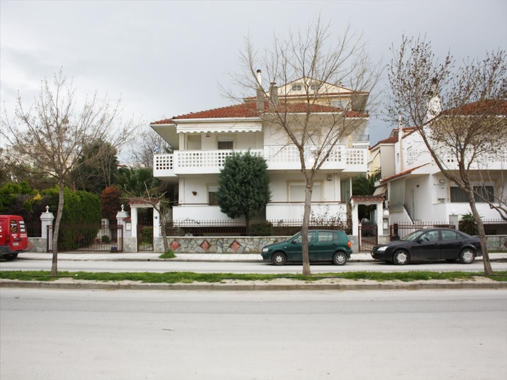 Дом в Салониках, Греция, 150 м2 - фото 1