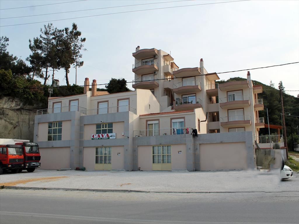 Коммерческая недвижимость на Кассандре, Греция, 850 м2 - фото 1