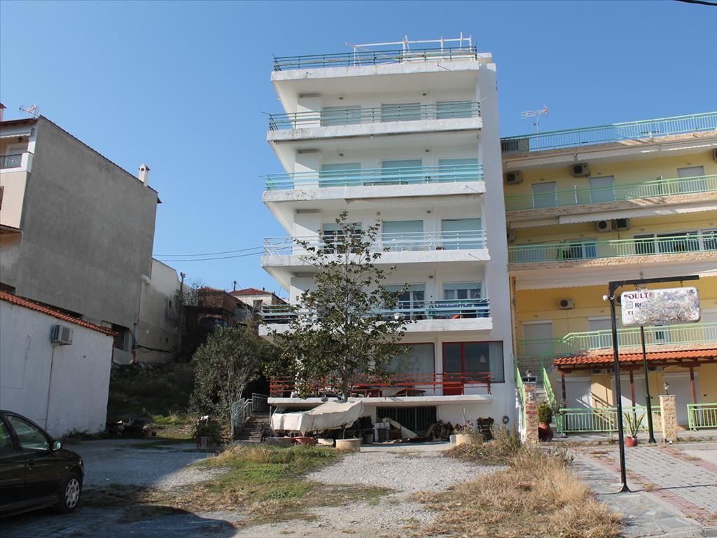 Коммерческая недвижимость в Ситонии, Греция, 884 м2 - фото 1