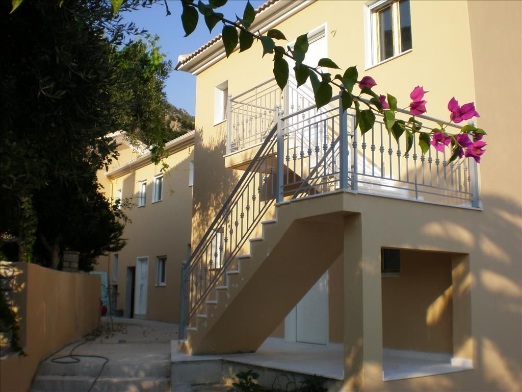 Квартира в Сивоте, Греция, 71 м2 - фото 1