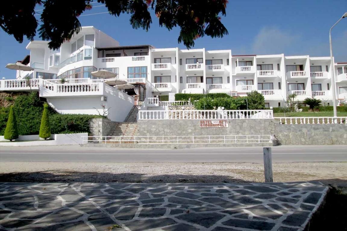 Отель, гостиница на Афоне, Греция - фото 1