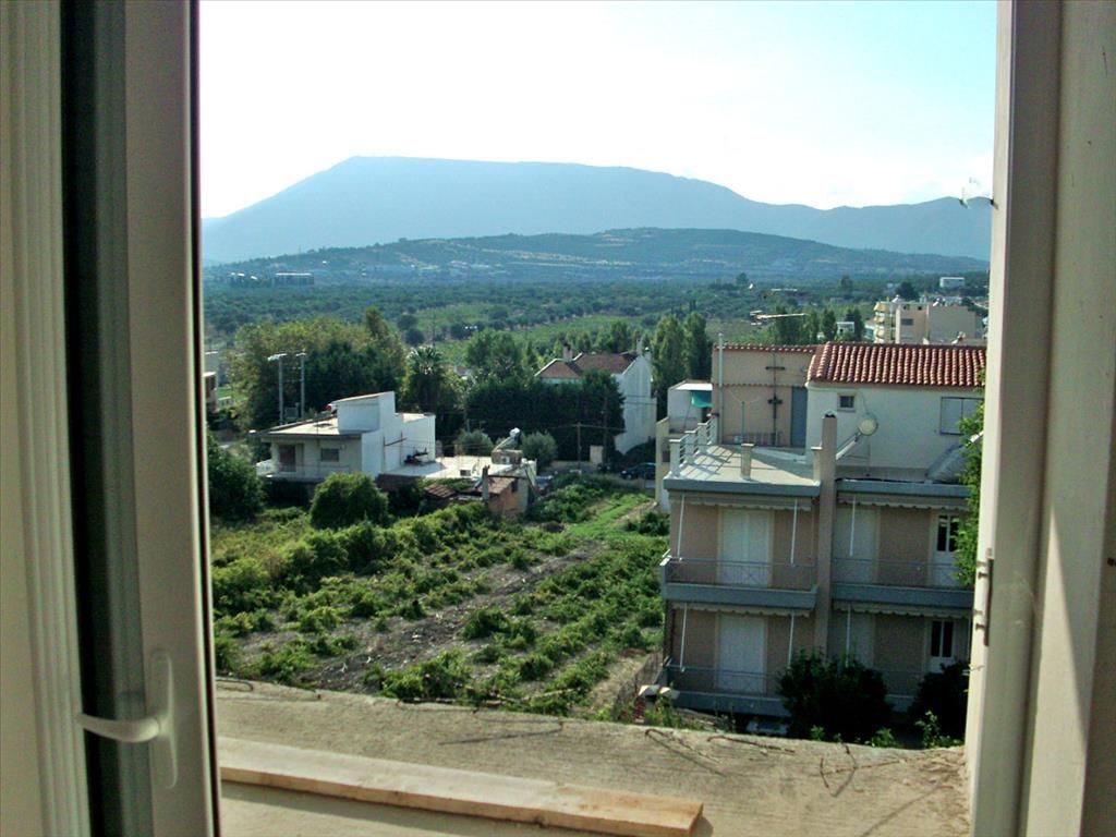 Коммерческая недвижимость в Рафине, Греция, 546 м2 - фото 1