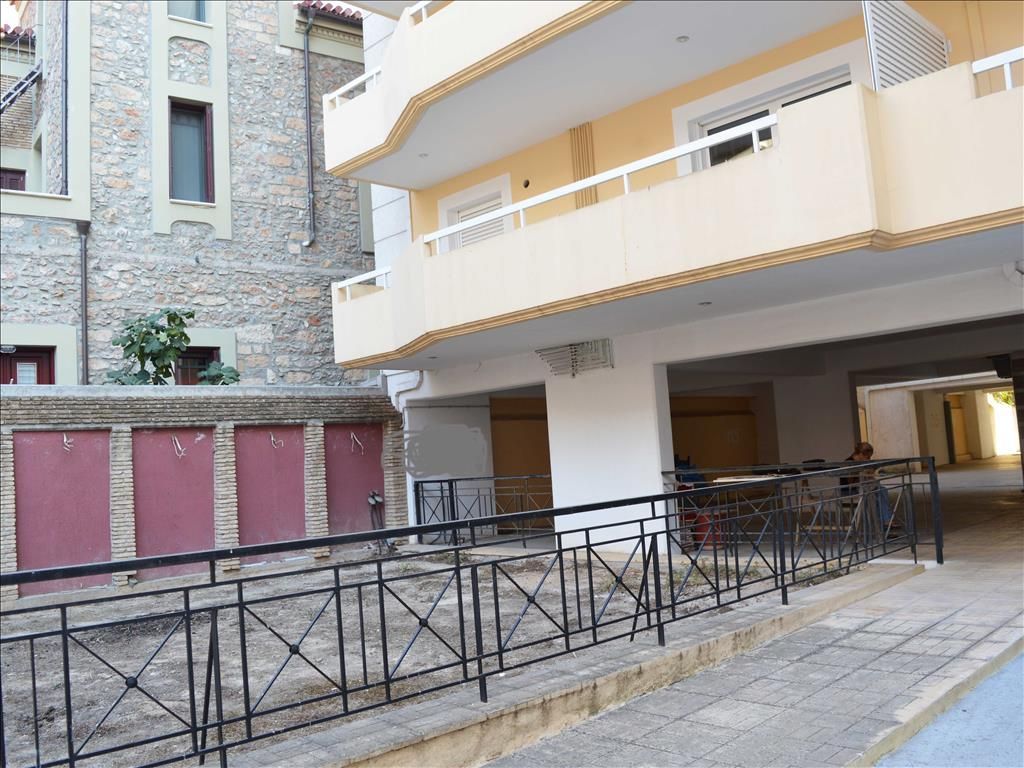 Коммерческая недвижимость в Лагониси, Греция, 3 000 м2 - фото 1