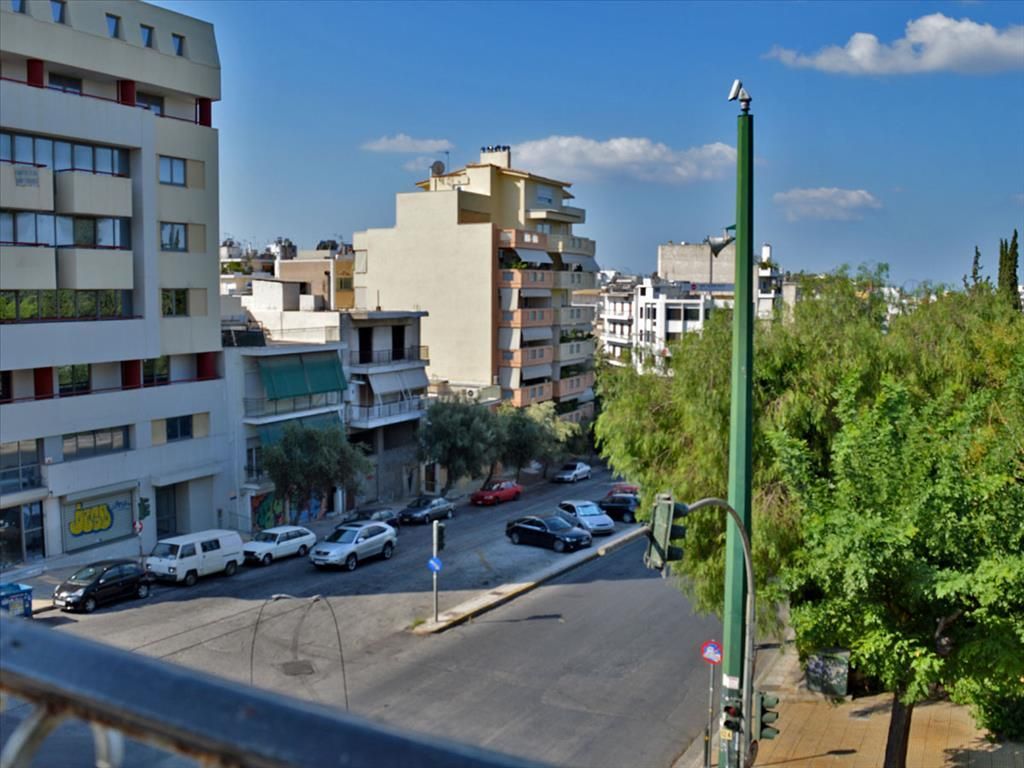 Квартира в Лагониси, Греция, 98 м2 - фото 1