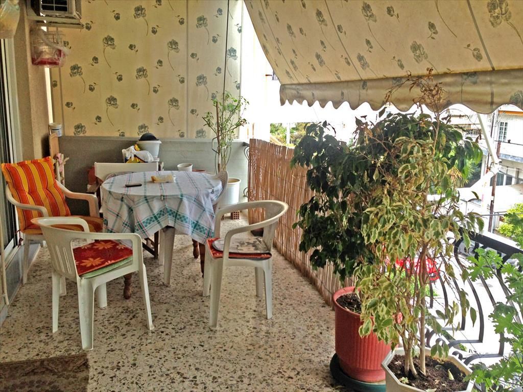 Квартира в Лагониси, Греция, 84 м2 - фото 1