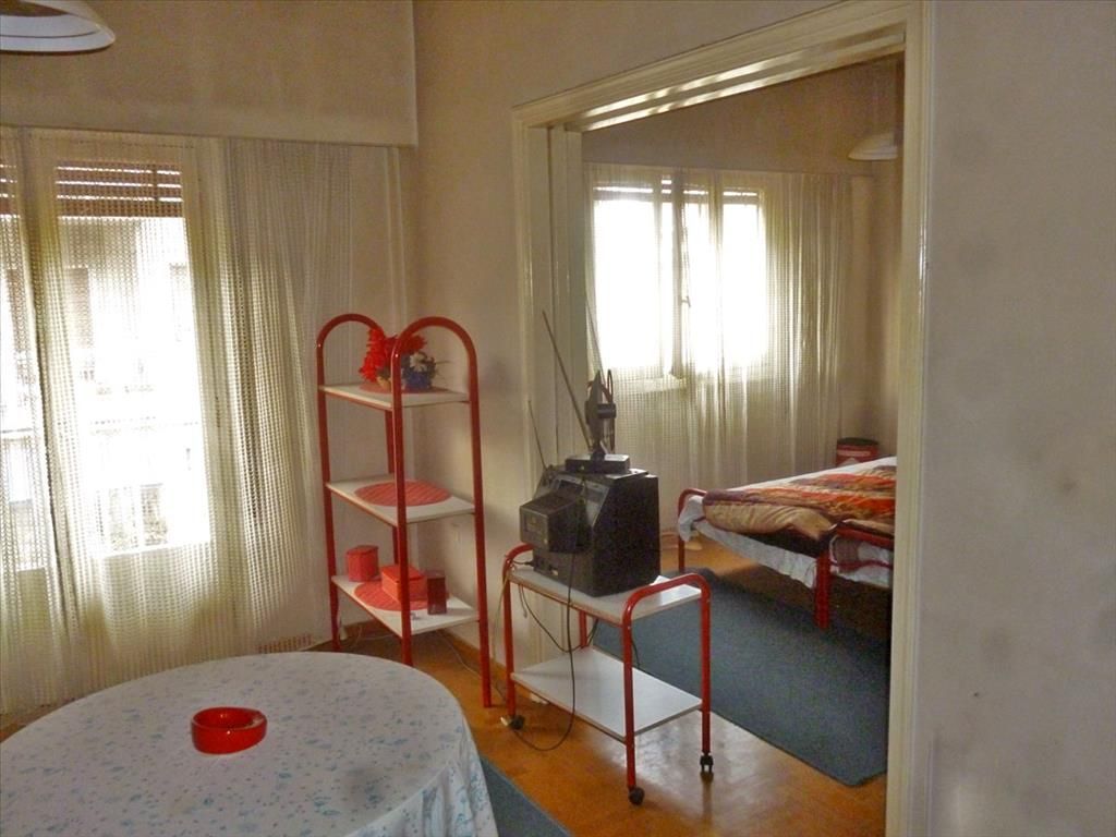 Квартира в Лагониси, Греция, 46 м2 - фото 1