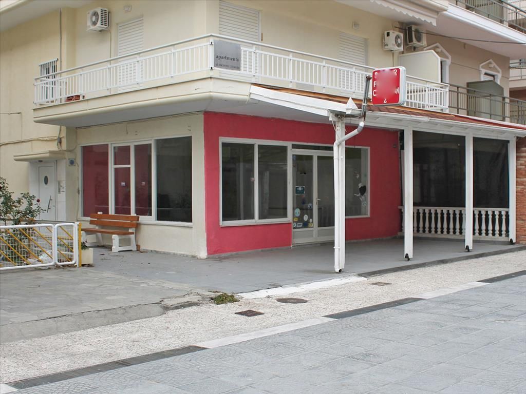 Коммерческая недвижимость в Пиерии, Греция, 100 м2 - фото 1