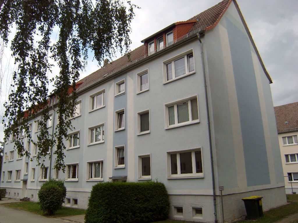 Квартира Саксония, Германия, 45 м2 - фото 1