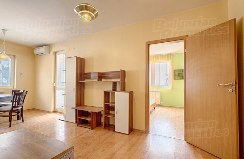 Апартаменты в Софии, Болгария, 105 м2 - фото 1