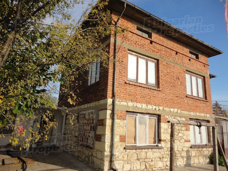 Дом в Стара Загоре, Болгария, 145 м2 - фото 1