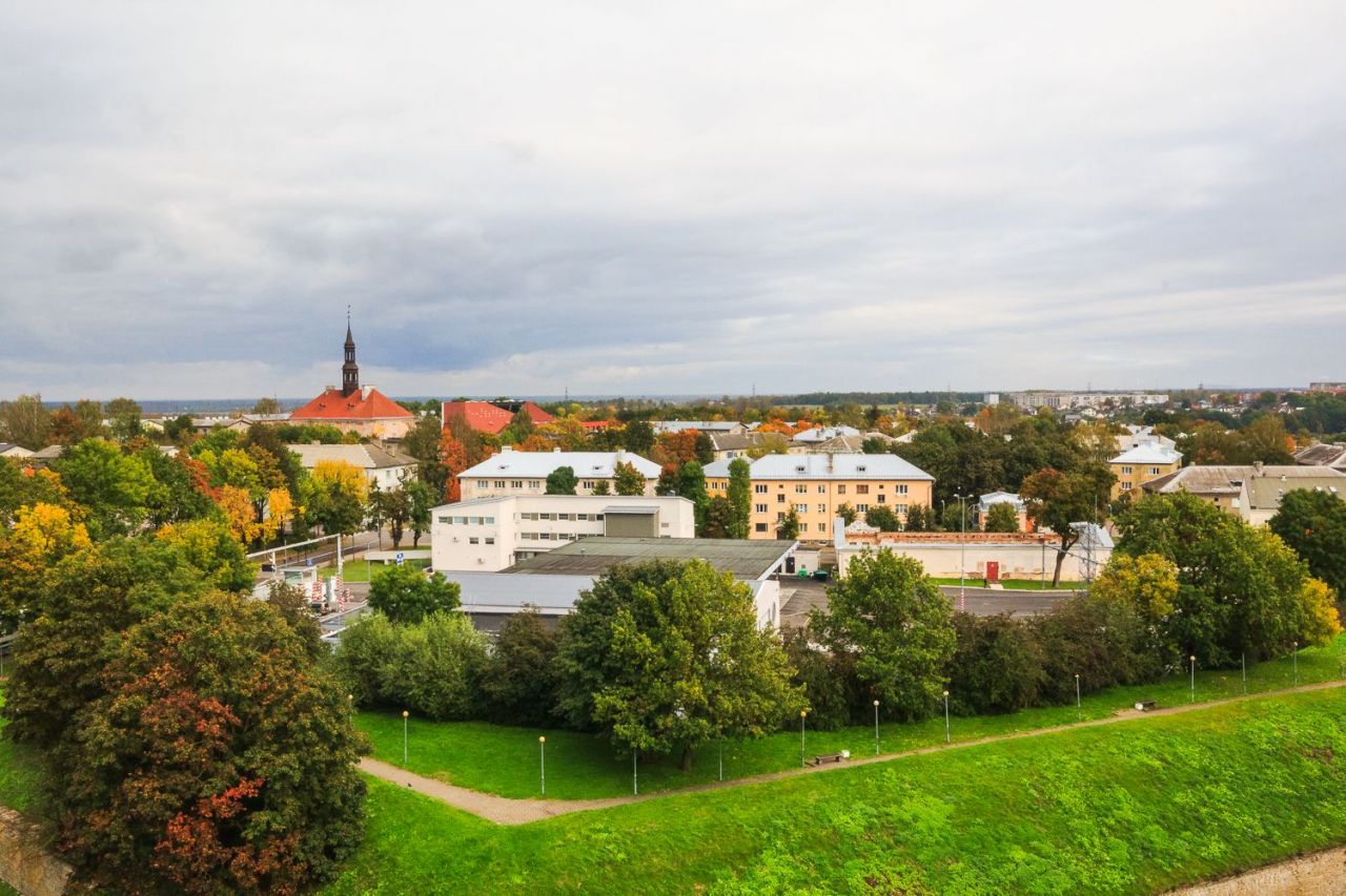 Квартира в Нарве, Эстония, 36.3 м2 - фото 1
