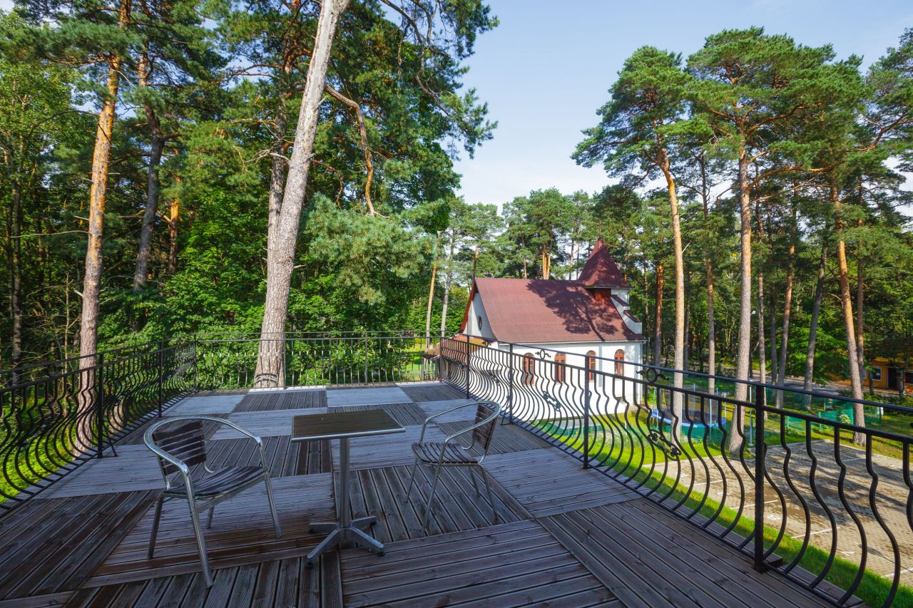 Апартаменты в Нарва-Йыэсуу, Эстония, 156 м2 - фото 1