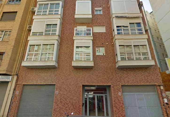 Квартира в Валенсии, Испания, 70 м2 - фото 1