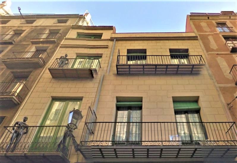 Коммерческая недвижимость в Барселоне, Испания, 205 м2 - фото 1