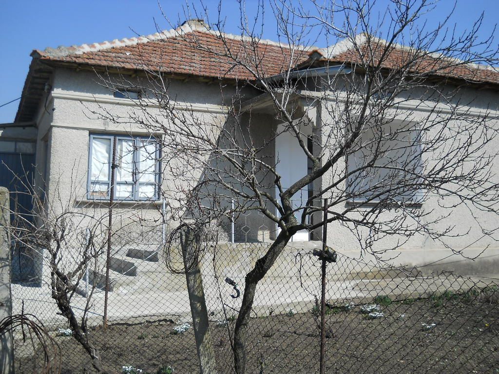 Дом в Добриче, Болгария, 100 м2 - фото 1