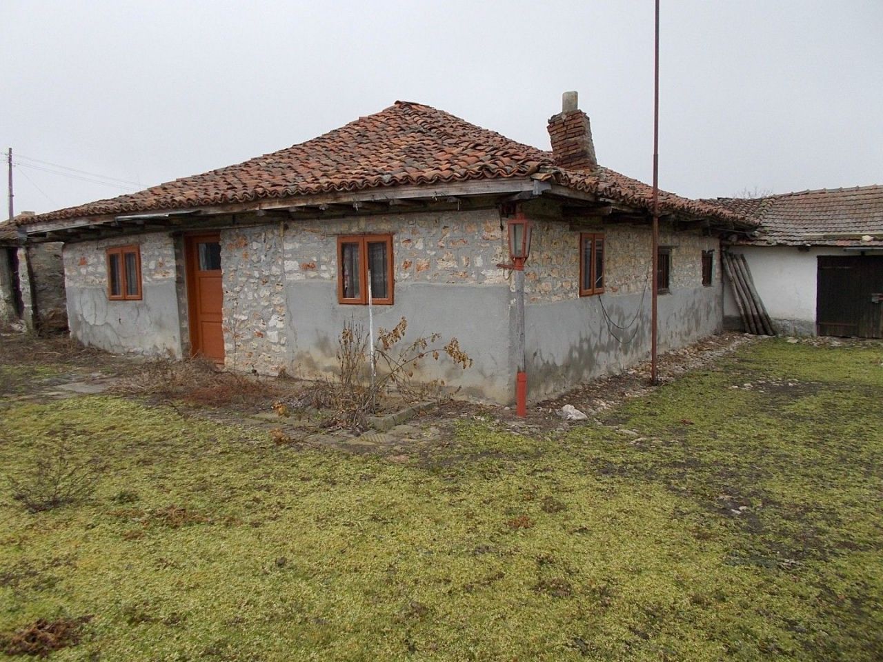 Дом в Добриче, Болгария, 50 м2 - фото 1
