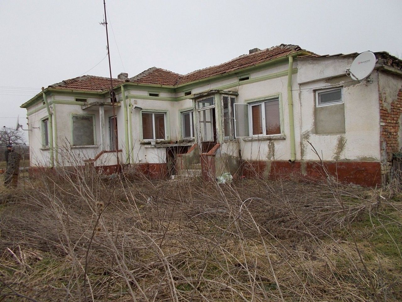 Дом в Добриче, Болгария, 77 м2 - фото 1