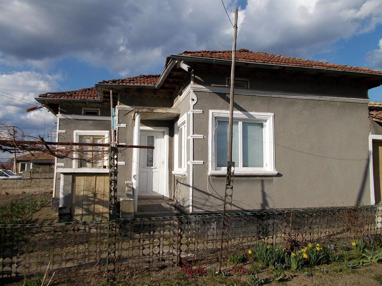 Дом в Добриче, Болгария, 70 м2 - фото 1