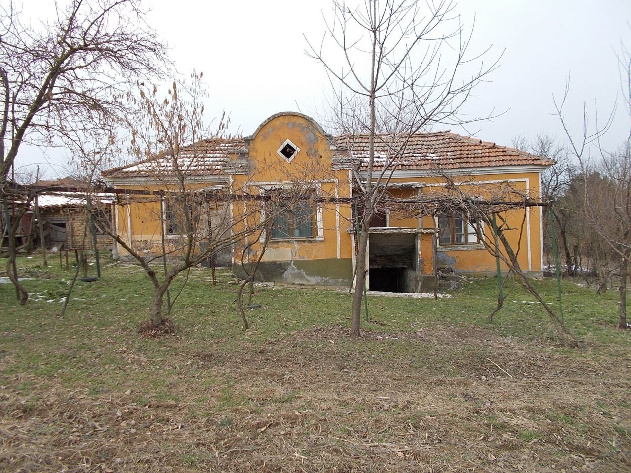 Дом в Добриче, Болгария, 53 м2 - фото 1