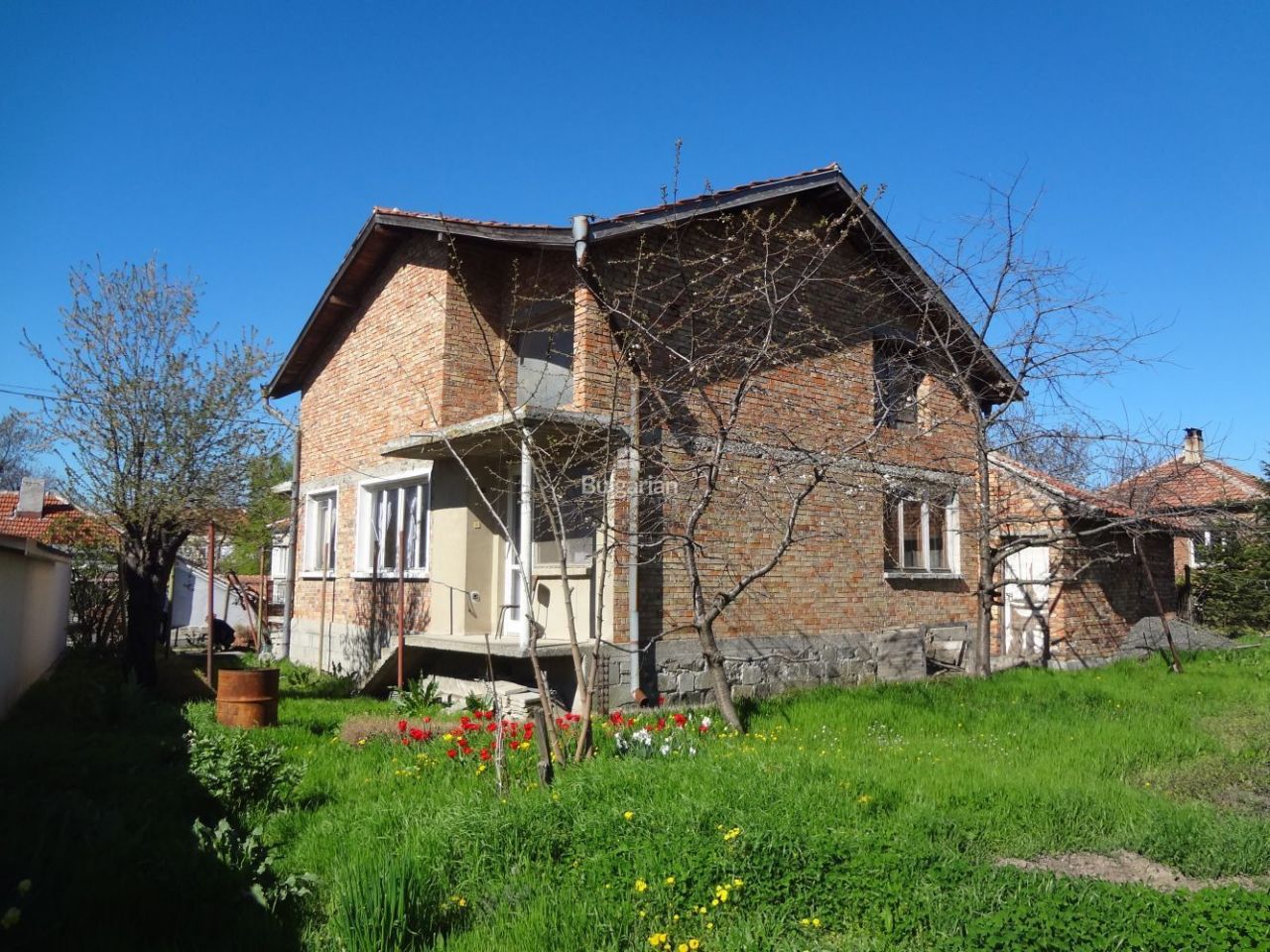 Дом в Бургасе, Болгария, 176 м2 - фото 1