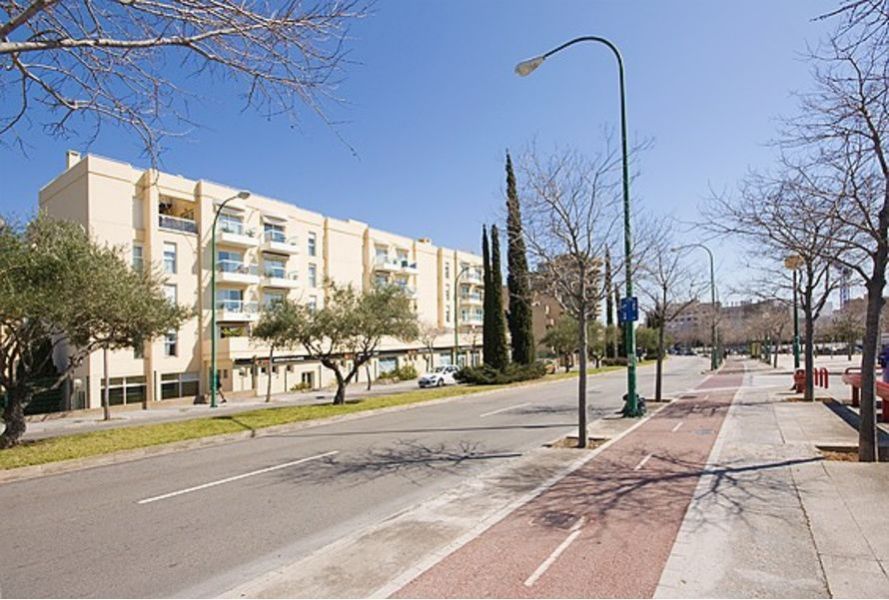 Апартаменты на Пальме, Испания, 137 м2 - фото 1
