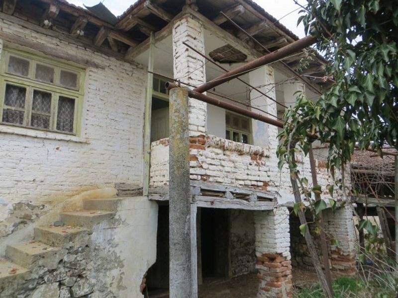 Дом в Факии, Болгария, 100 м2 - фото 1