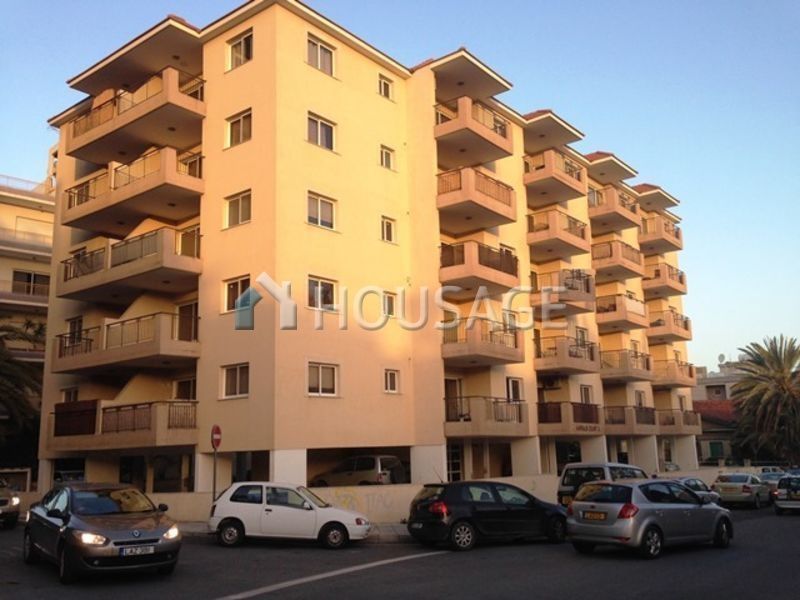 Коммерческая недвижимость в Лимасоле, Кипр, 844 м2 - фото 1