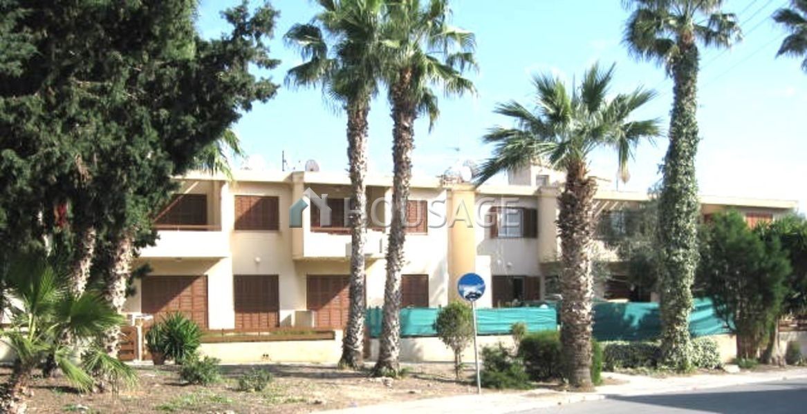 Коммерческая недвижимость в Пафосе, Кипр, 1 238 м2 - фото 1