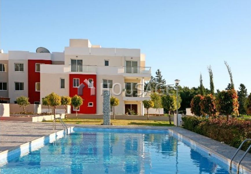 Коммерческая недвижимость в Лимасоле, Кипр, 640 м2 - фото 1
