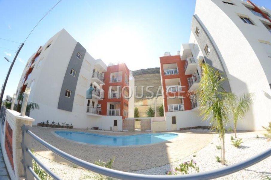 Коммерческая недвижимость в Лимасоле, Кипр, 2 184 м2 - фото 1