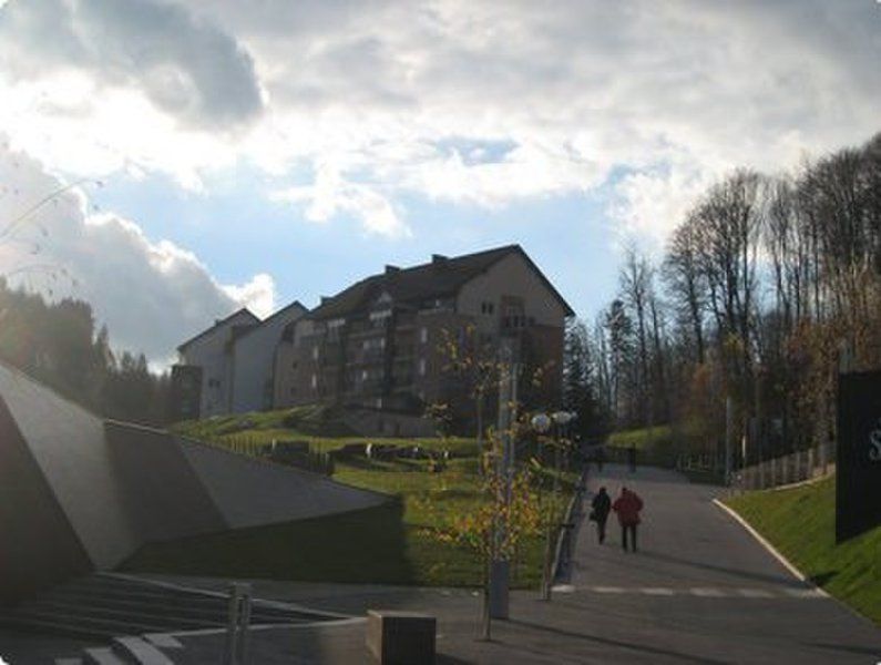 Апартаменты в Подчетртеке, Словения, 91 м2 - фото 1