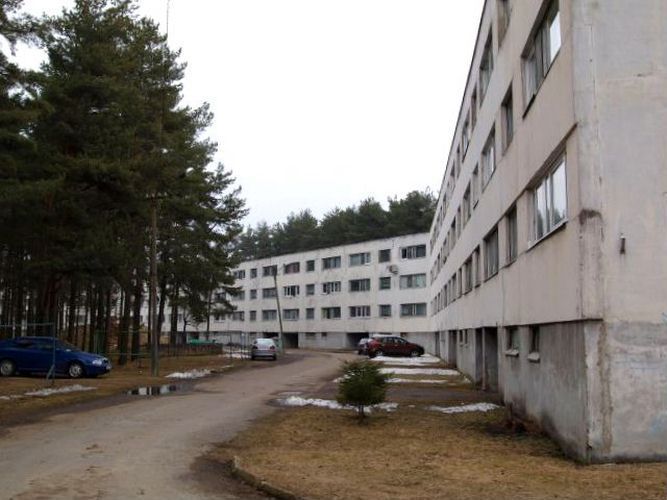 Квартира в Пюсси, Эстония, 73 м2 - фото 1