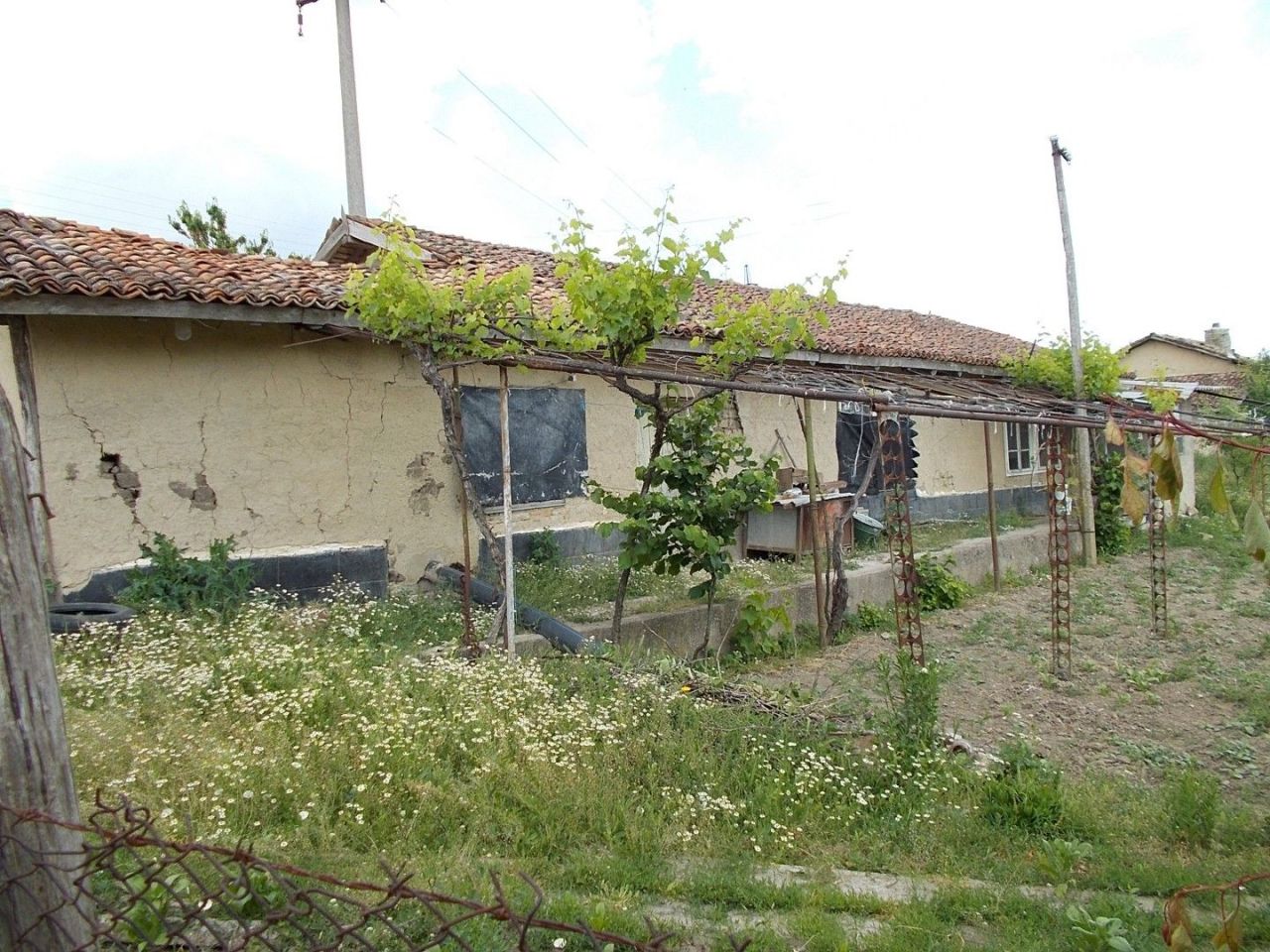 Дом в Добриче, Болгария, 86 м2 - фото 1