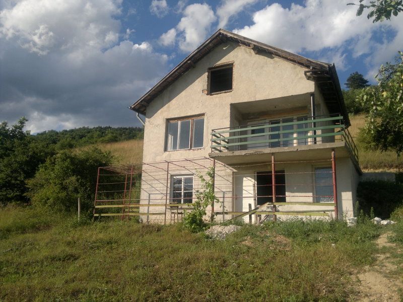 Дом в Софии, Болгария, 90 м2 - фото 1