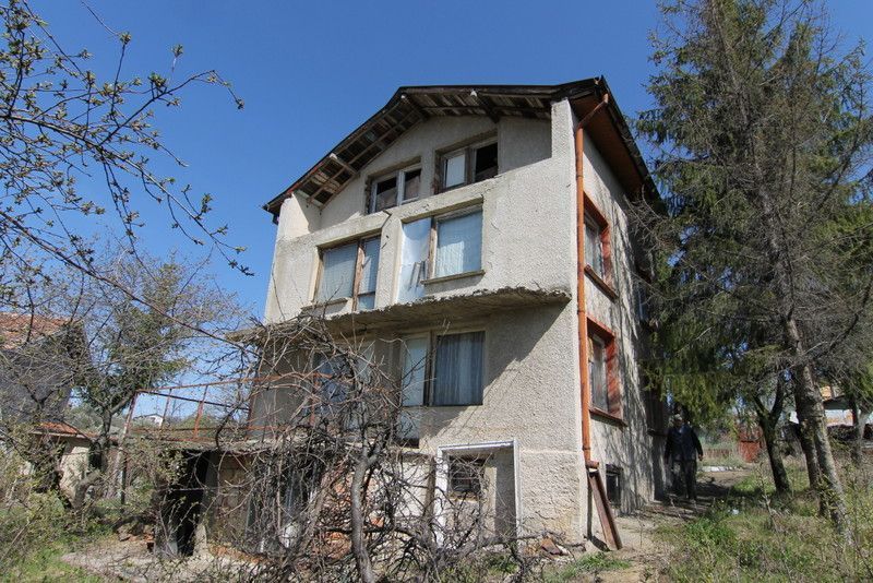 Дом в Софии, Болгария, 180 м2 - фото 1
