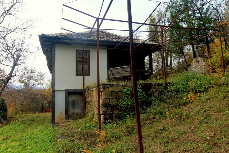 Дом в Софии, Болгария, 90 м2 - фото 1