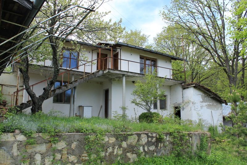 Дом в Кюстендиле, Болгария, 150 м2 - фото 1