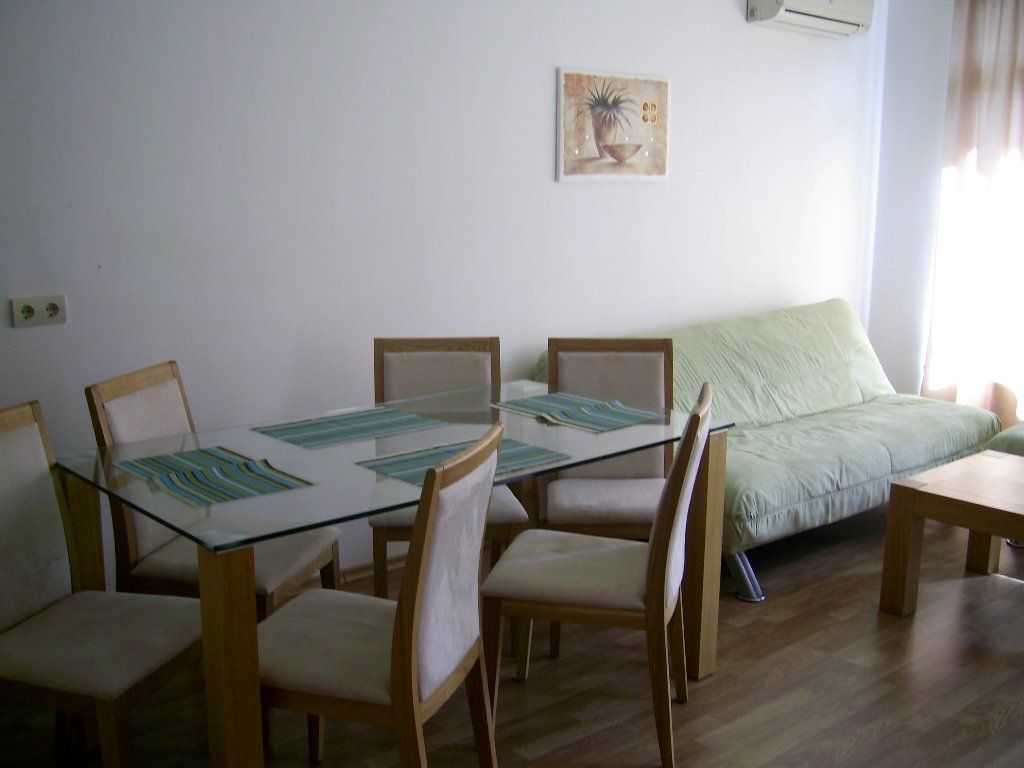 Квартира в Ахелое, Болгария, 120 м2 - фото 1