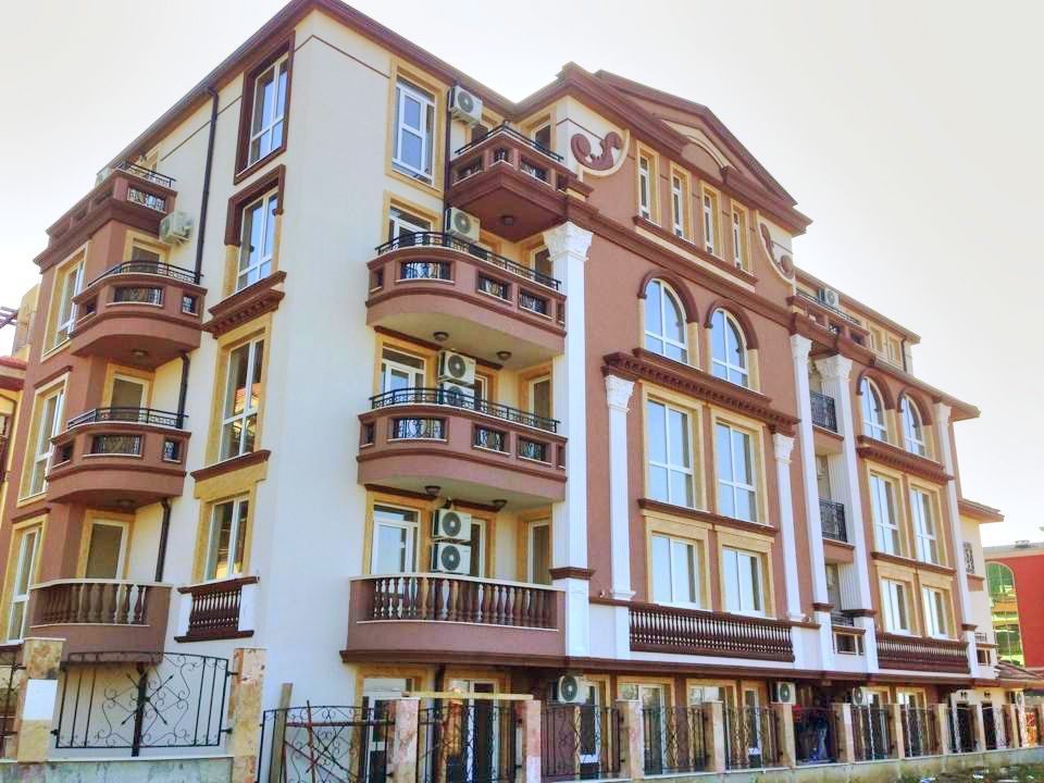 Квартира в Святом Власе, Болгария, 75 м² - фото 6